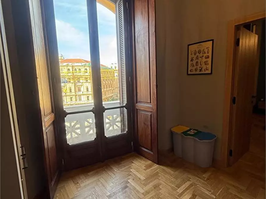 Immagine 10 di Appartamento in affitto  a Napoli