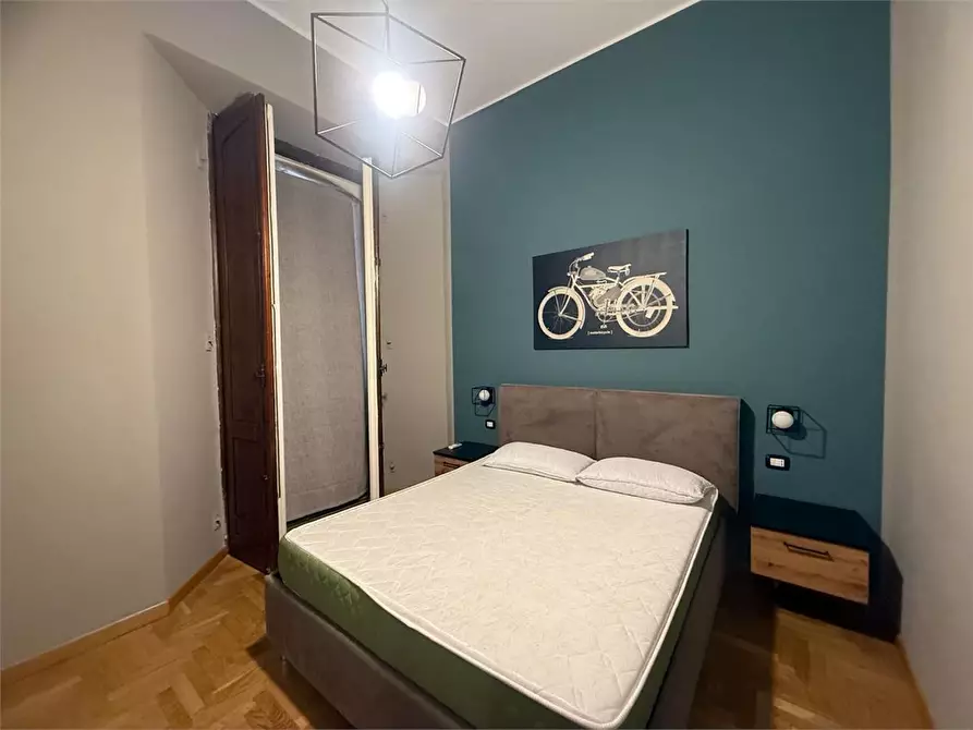 Immagine 2 di Appartamento in affitto  a Napoli