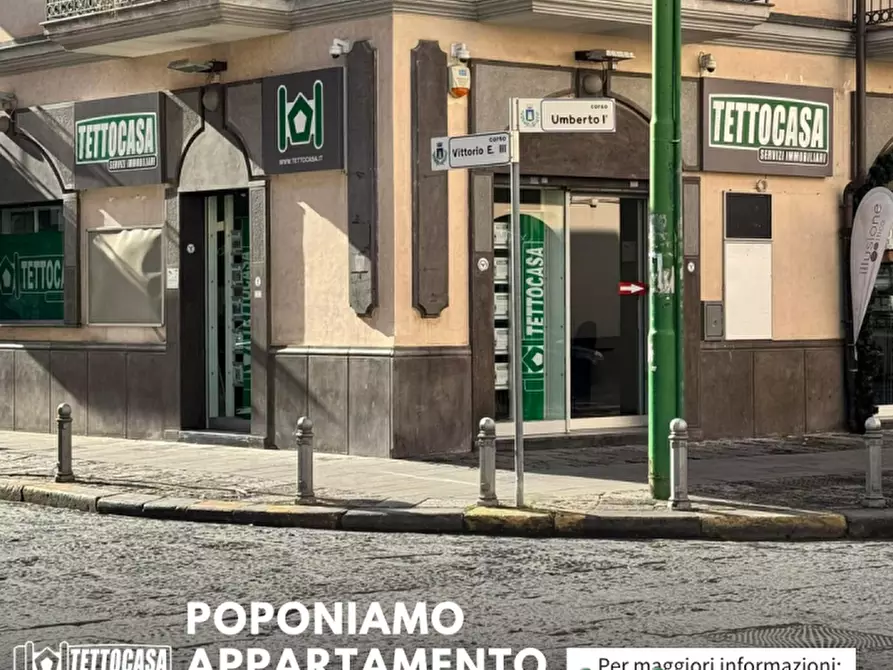 Immagine 1 di Appartamento in affitto  a Marigliano