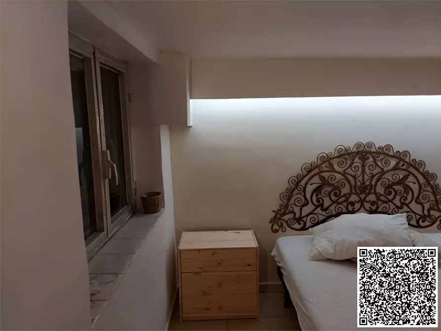 Immagine 9 di Appartamento in affitto  a Napoli