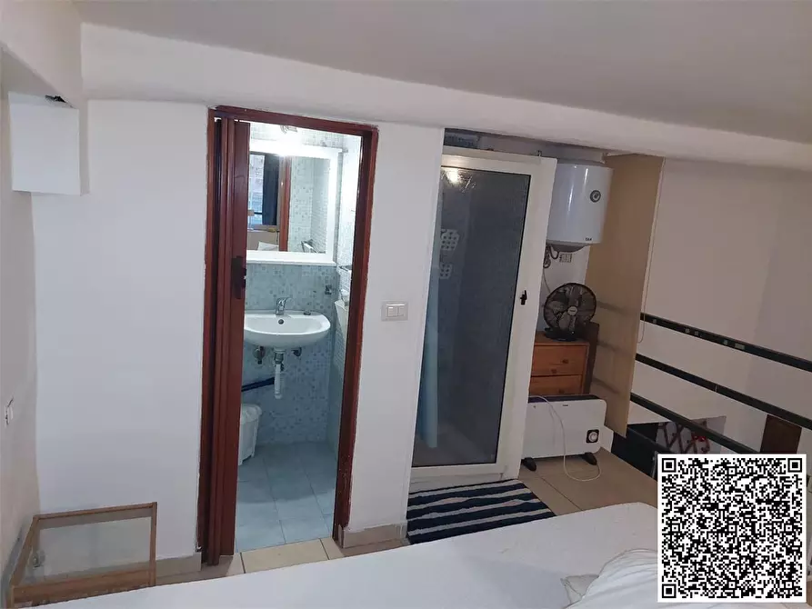 Immagine 5 di Appartamento in affitto  a Napoli