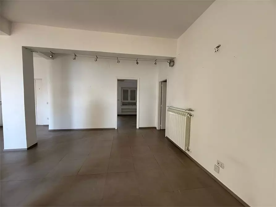 Immagine 5 di Appartamento in affitto  a Napoli