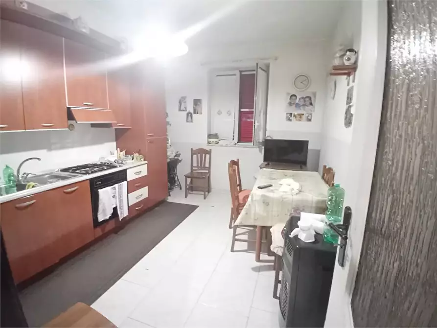 Immagine 1 di Appartamento in affitto  a Casalnuovo Di Napoli