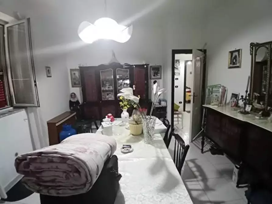 Immagine 2 di Appartamento in affitto  a Casalnuovo Di Napoli