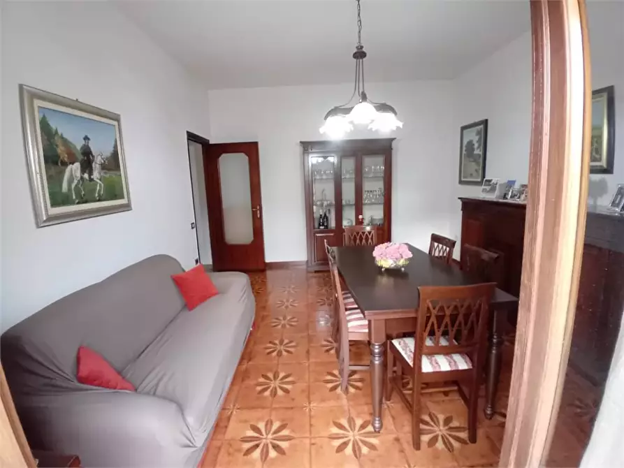 Immagine 2 di Appartamento in affitto  95 a Casalnuovo Di Napoli