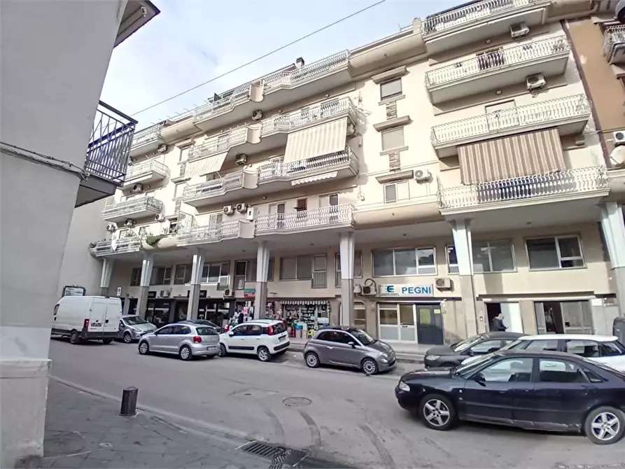 Immagine 1 di Appartamento in affitto  95 a Casalnuovo Di Napoli