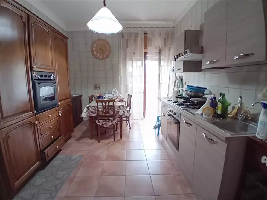 Immagine 4 di Appartamento in affitto  95 a Casalnuovo Di Napoli