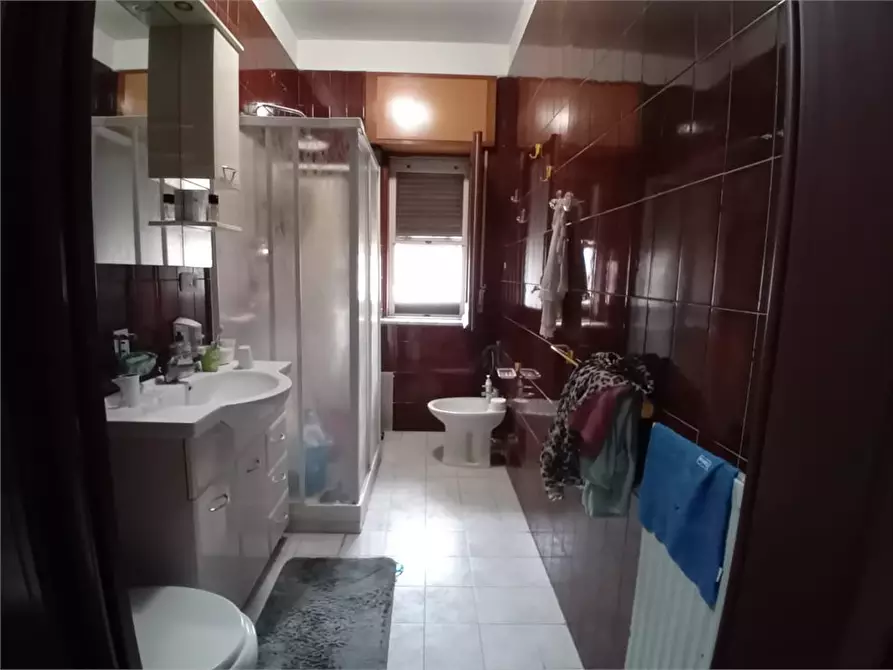 Immagine 5 di Appartamento in affitto  95 a Casalnuovo Di Napoli