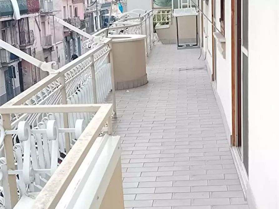 Immagine 8 di Appartamento in affitto  95 a Casalnuovo Di Napoli