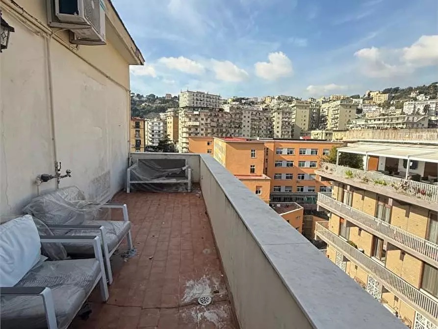 Immagine 2 di Appartamento in affitto  50 a Napoli