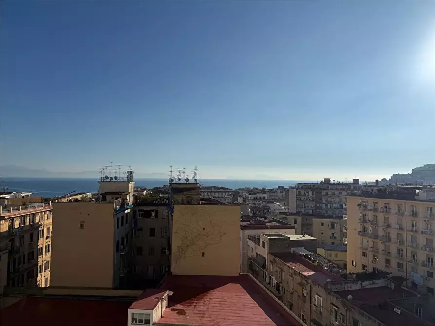 Immagine 3 di Appartamento in affitto  57 a Napoli