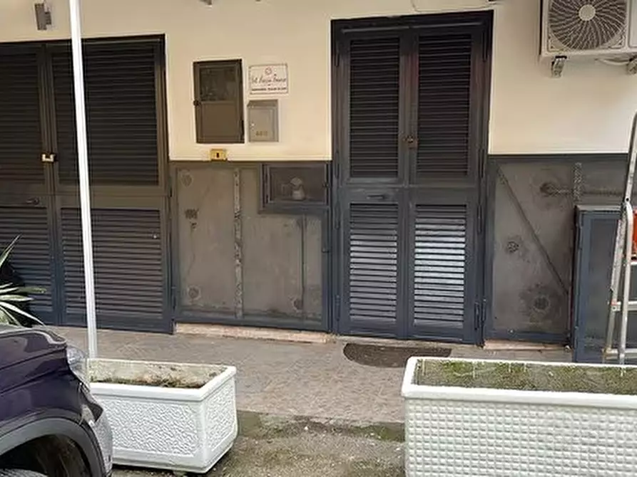 appartamento in affitto a Casalnuovo di Napoli