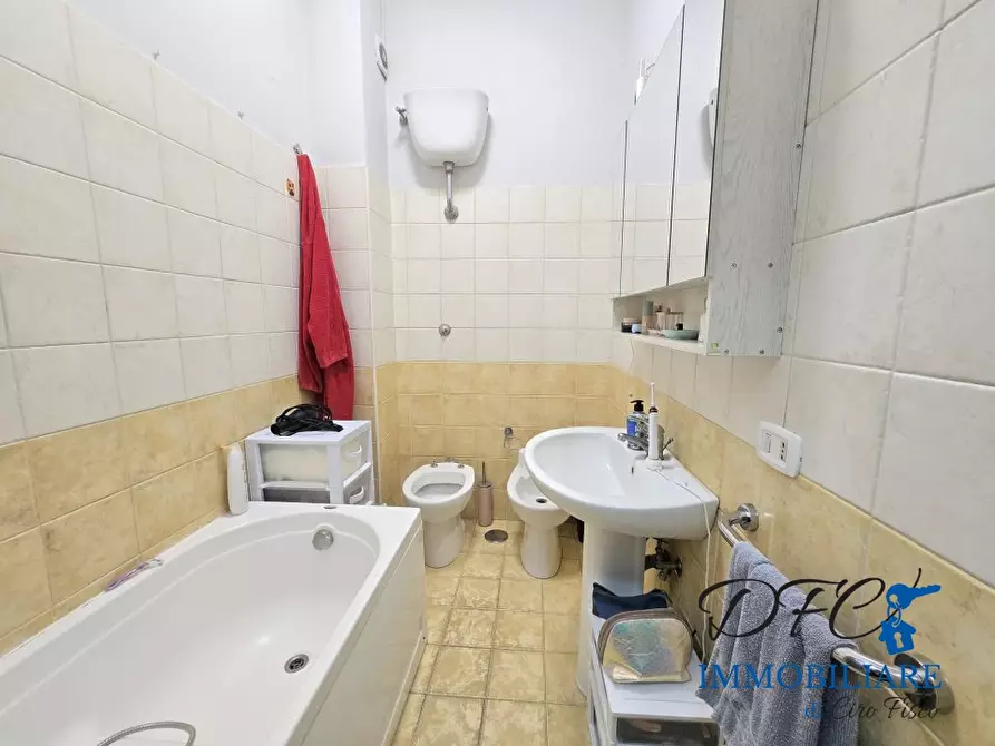 Immagine 10 di Appartamento in affitto  a Caivano