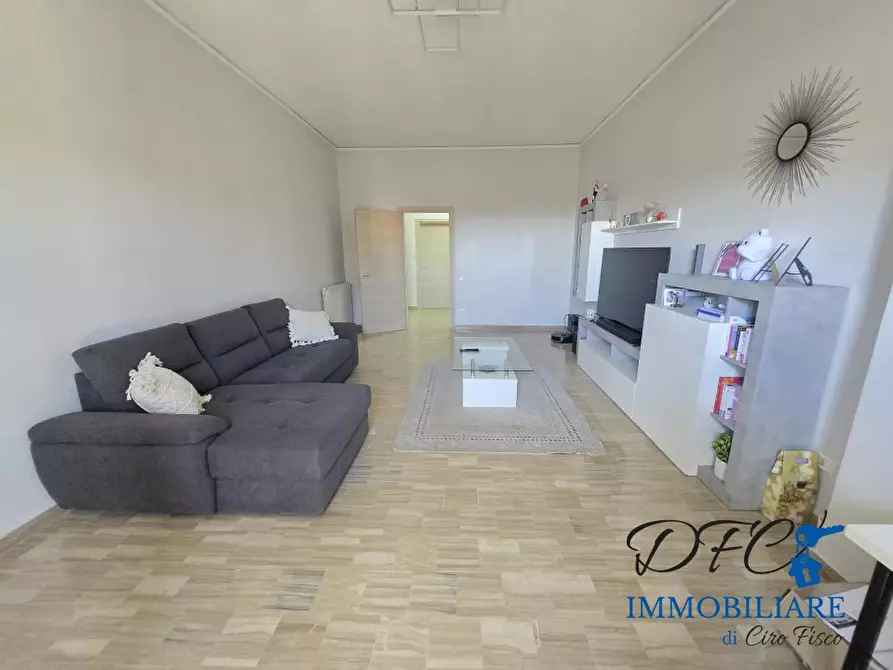 Immagine 3 di Appartamento in affitto  a Caivano