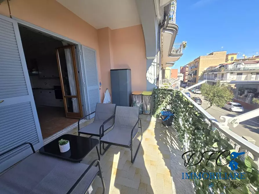 Immagine 5 di Appartamento in affitto  a Caivano