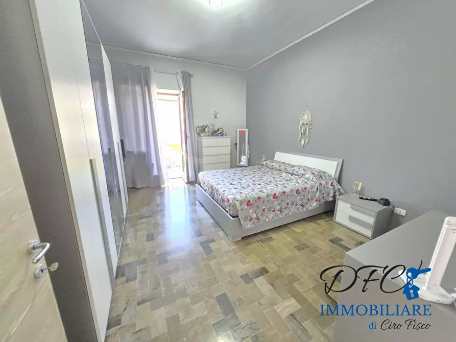 Immagine 7 di Appartamento in affitto  a Caivano