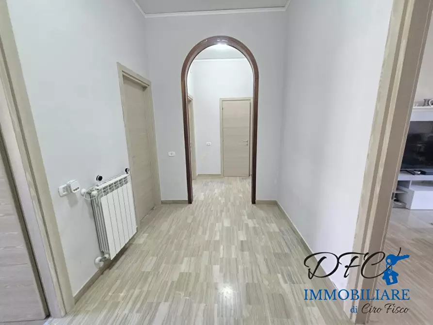 Immagine 4 di Appartamento in affitto  a Caivano