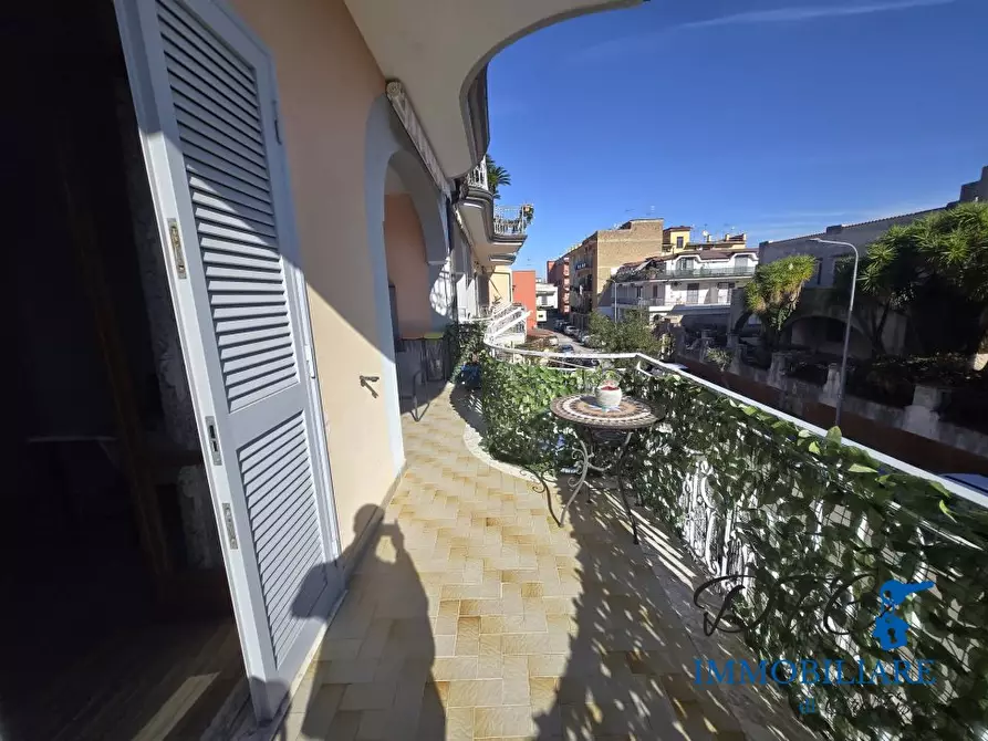 Immagine 2 di Appartamento in affitto  a Caivano