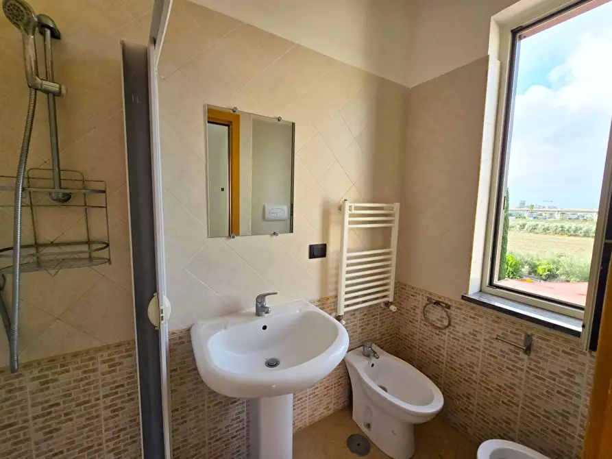 Immagine 10 di Appartamento in affitto  a Casalnuovo Di Napoli