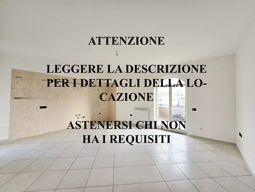 Immagine 1 di Appartamento in affitto  a Casalnuovo Di Napoli