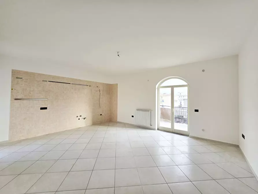 Immagine 2 di Appartamento in affitto  a Casalnuovo Di Napoli