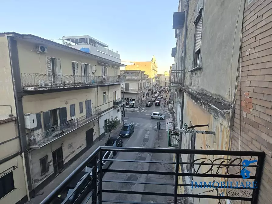 Immagine 1 di Appartamento in affitto  a Afragola