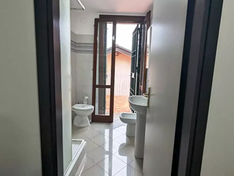 Immagine 10 di Appartamento in affitto  a Padova