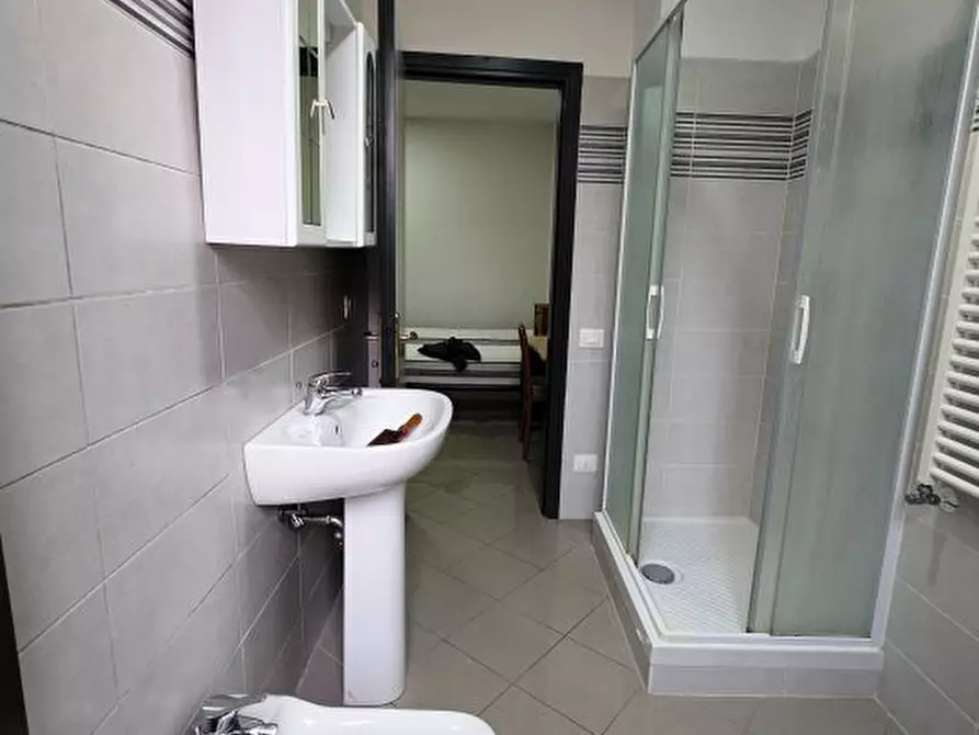 Immagine 8 di Appartamento in affitto  a Padova