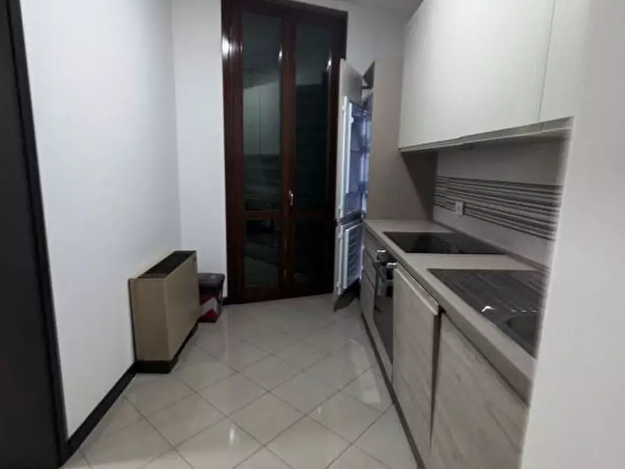 Immagine 5 di Appartamento in affitto  a Padova