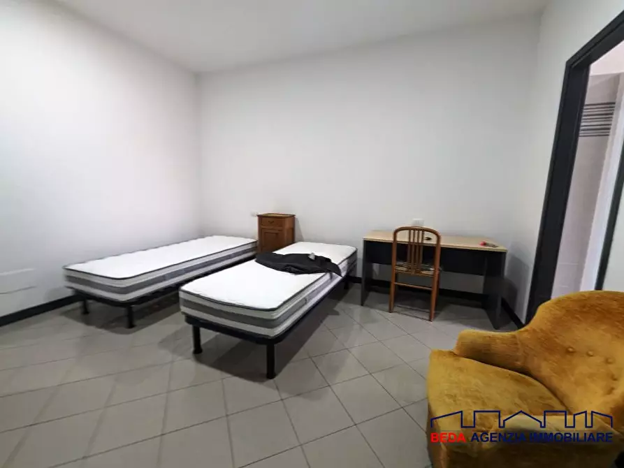 Immagine 2 di Appartamento in affitto  a Padova