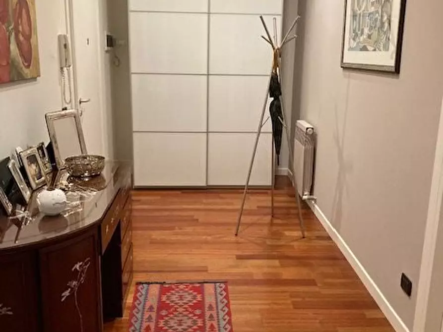 Immagine 8 di Appartamento in affitto  a Montegrotto Terme