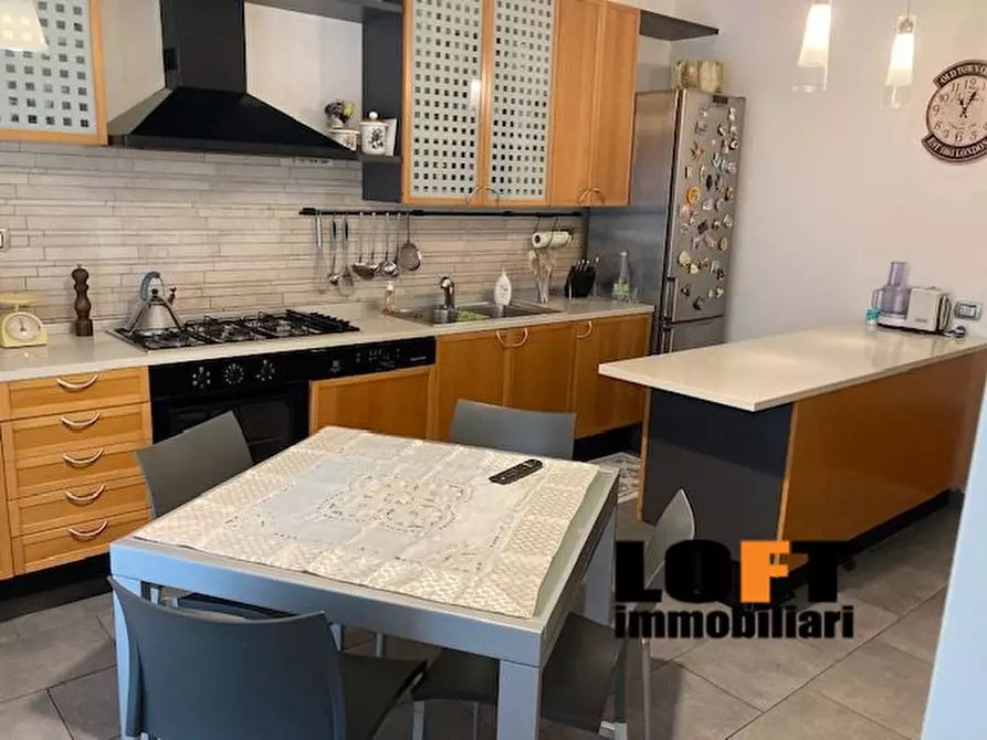 Immagine 5 di Appartamento in affitto  a Montegrotto Terme