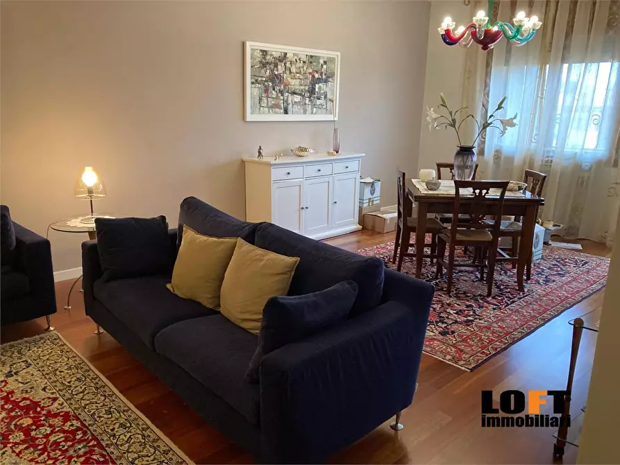 Immagine 3 di Appartamento in affitto  a Montegrotto Terme