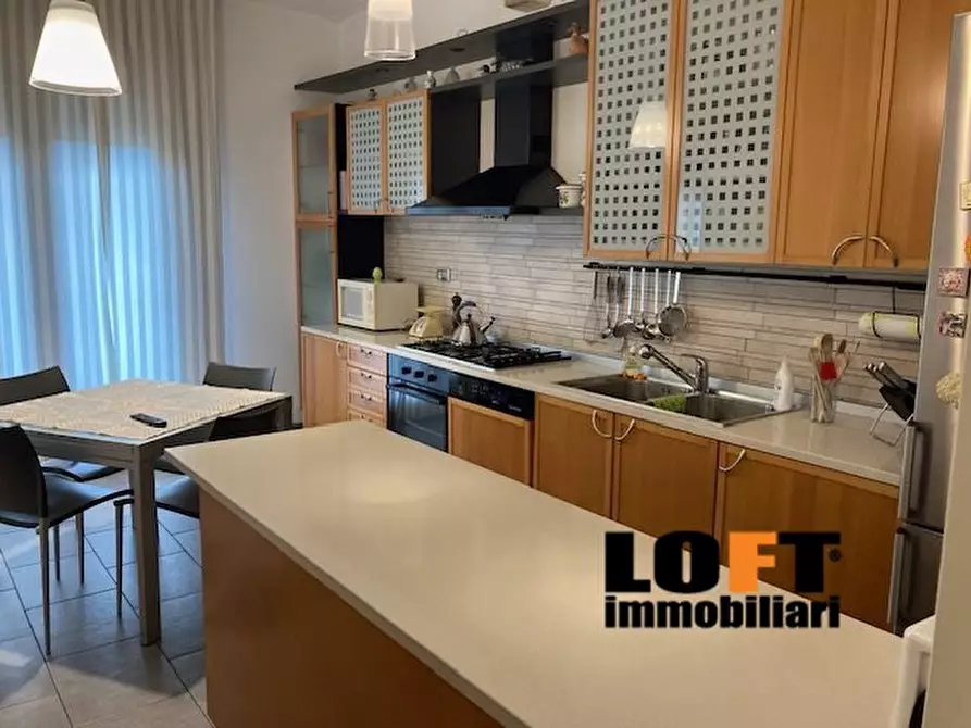 Immagine 7 di Appartamento in affitto  a Montegrotto Terme