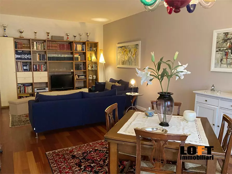 Immagine 1 di Appartamento in affitto  a Montegrotto Terme