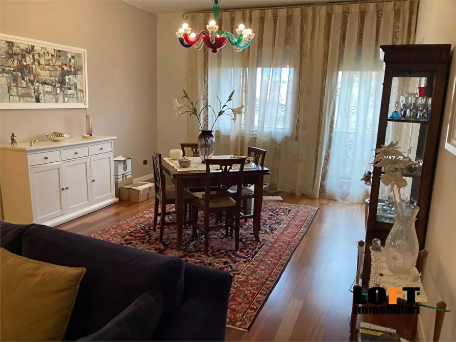 Immagine 2 di Appartamento in affitto  a Montegrotto Terme