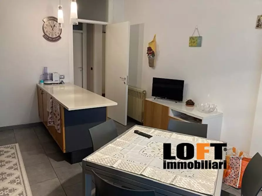 Immagine 6 di Appartamento in affitto  a Montegrotto Terme