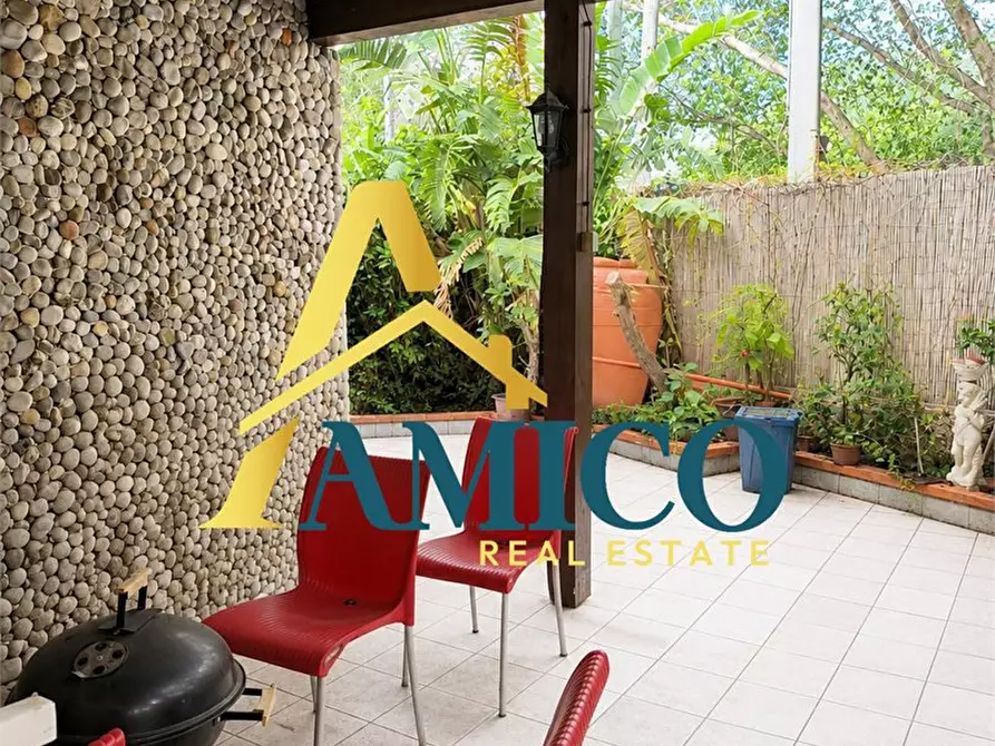 Immagine 8 di Appartamento in affitto  109 a Bagheria