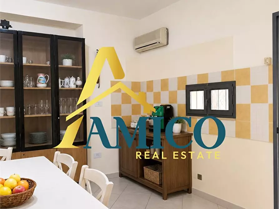 Immagine 4 di Appartamento in affitto  109 a Bagheria