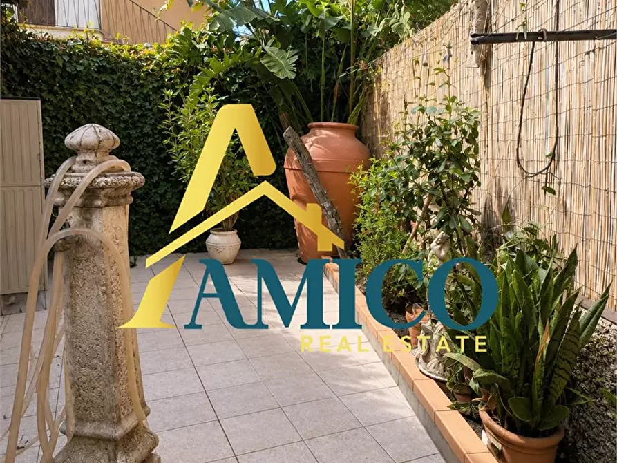 Immagine 9 di Appartamento in affitto  109 a Bagheria