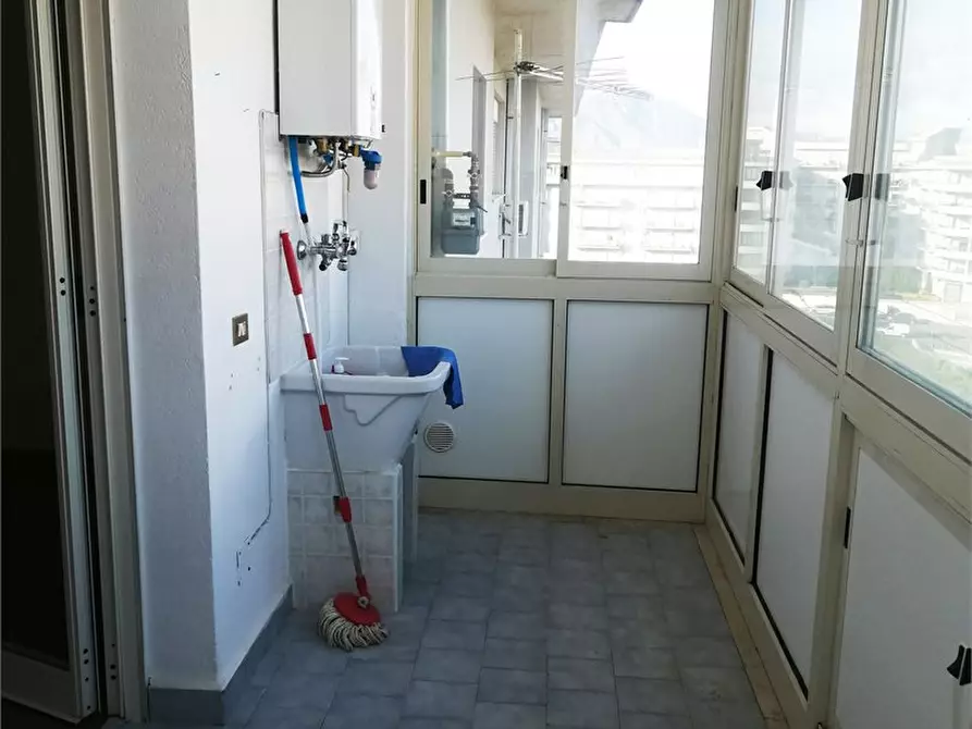 Immagine 10 di Appartamento in affitto  snc a Bagheria