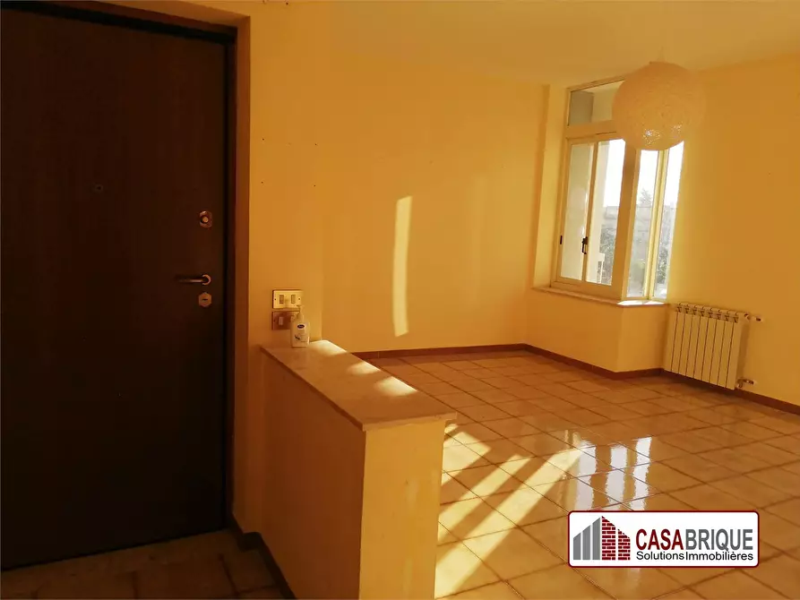 Immagine 2 di Appartamento in affitto  snc a Bagheria