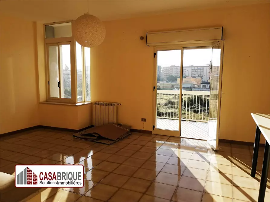 Immagine 5 di Appartamento in affitto  snc a Bagheria