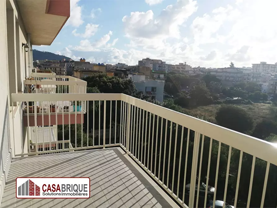 Immagine 6 di Appartamento in affitto  snc a Bagheria