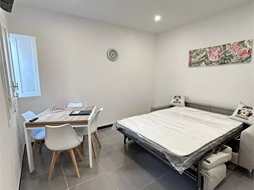 Immagine 5 di Appartamento in affitto  38 a Bagheria