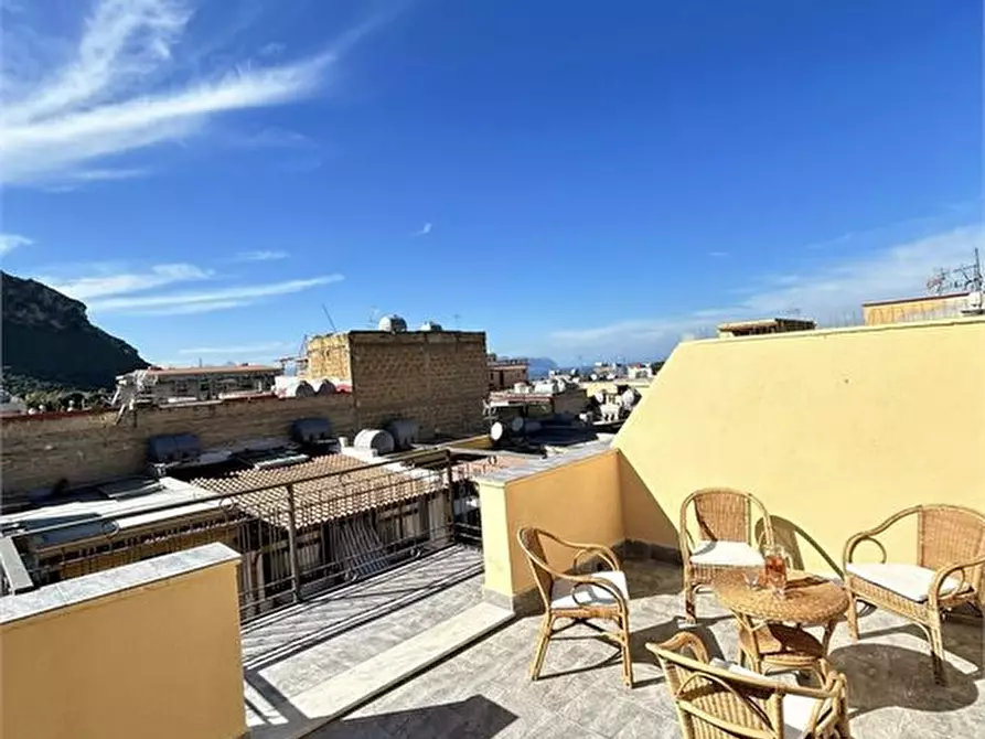 Immagine 1 di Appartamento in affitto  38 a Bagheria