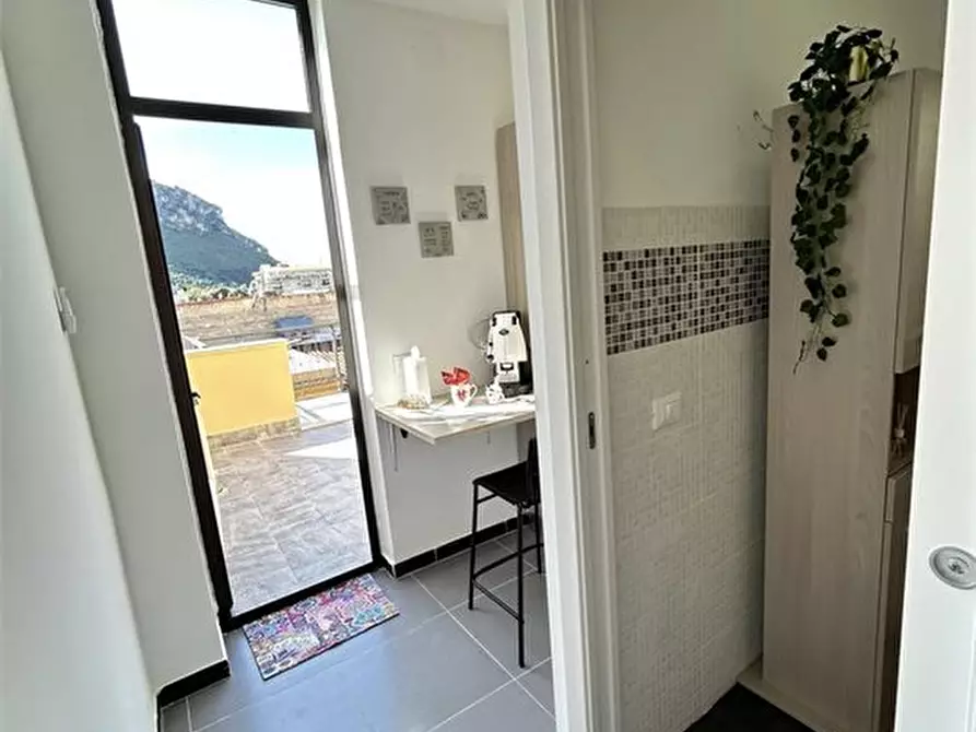 Immagine 6 di Appartamento in affitto  38 a Bagheria