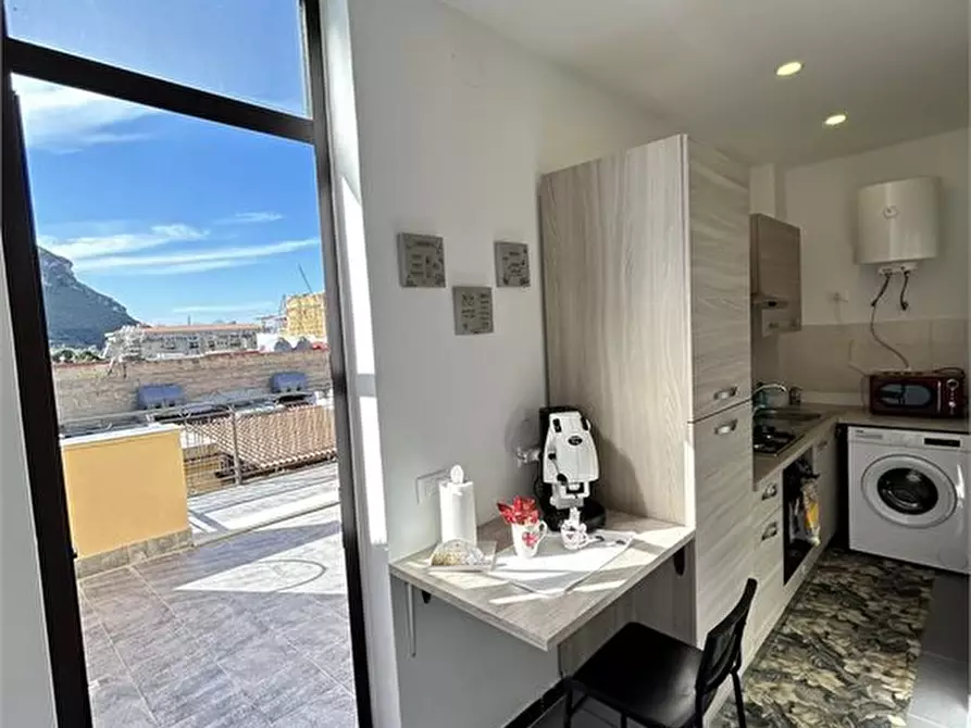 Immagine 9 di Appartamento in affitto  38 a Bagheria