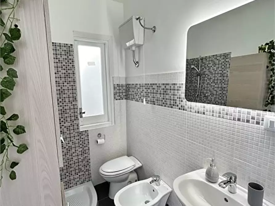 Immagine 7 di Appartamento in affitto  38 a Bagheria