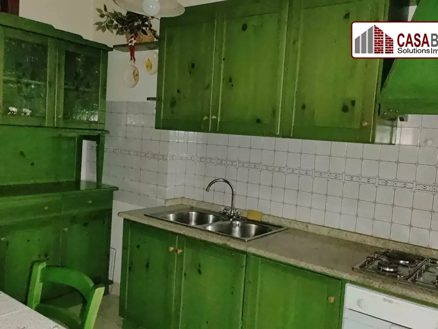 Immagine 7 di Appartamento in affitto  19 a Casteldaccia